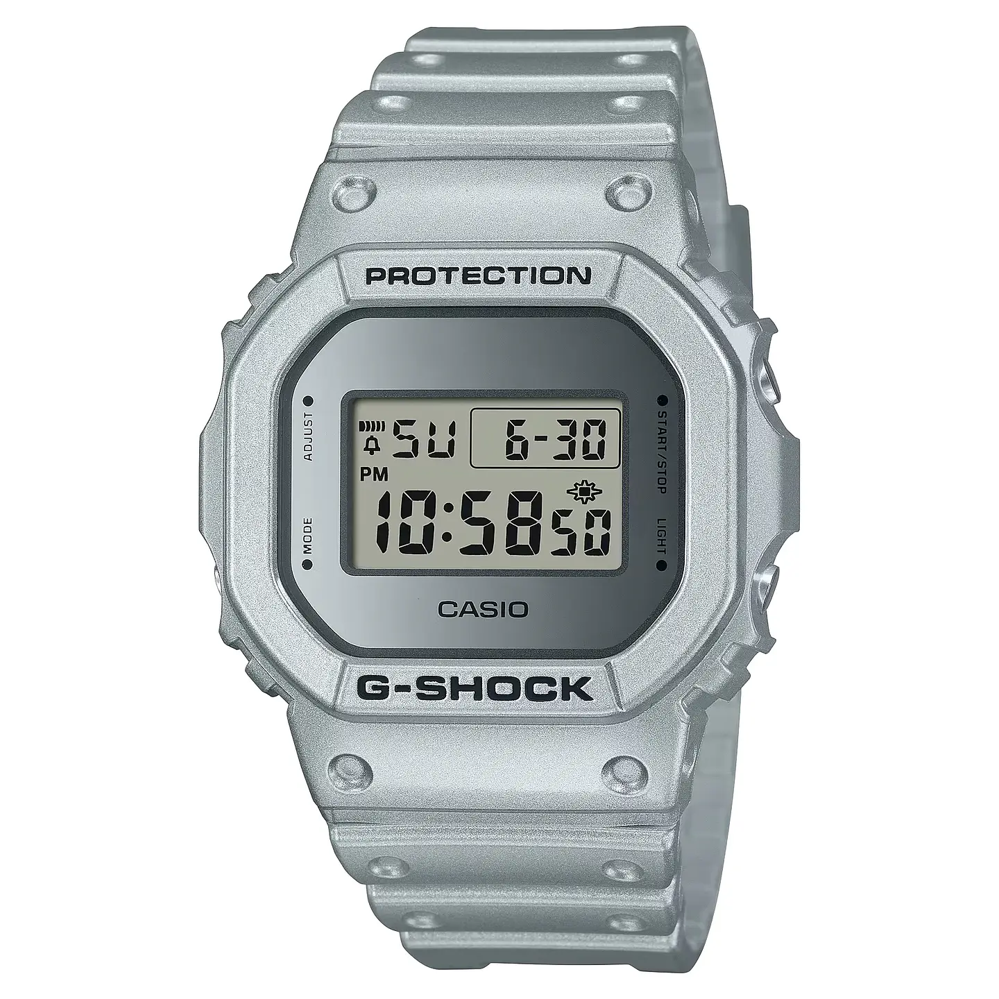 Forgotten Future Series DW-5600FF-8ER 1