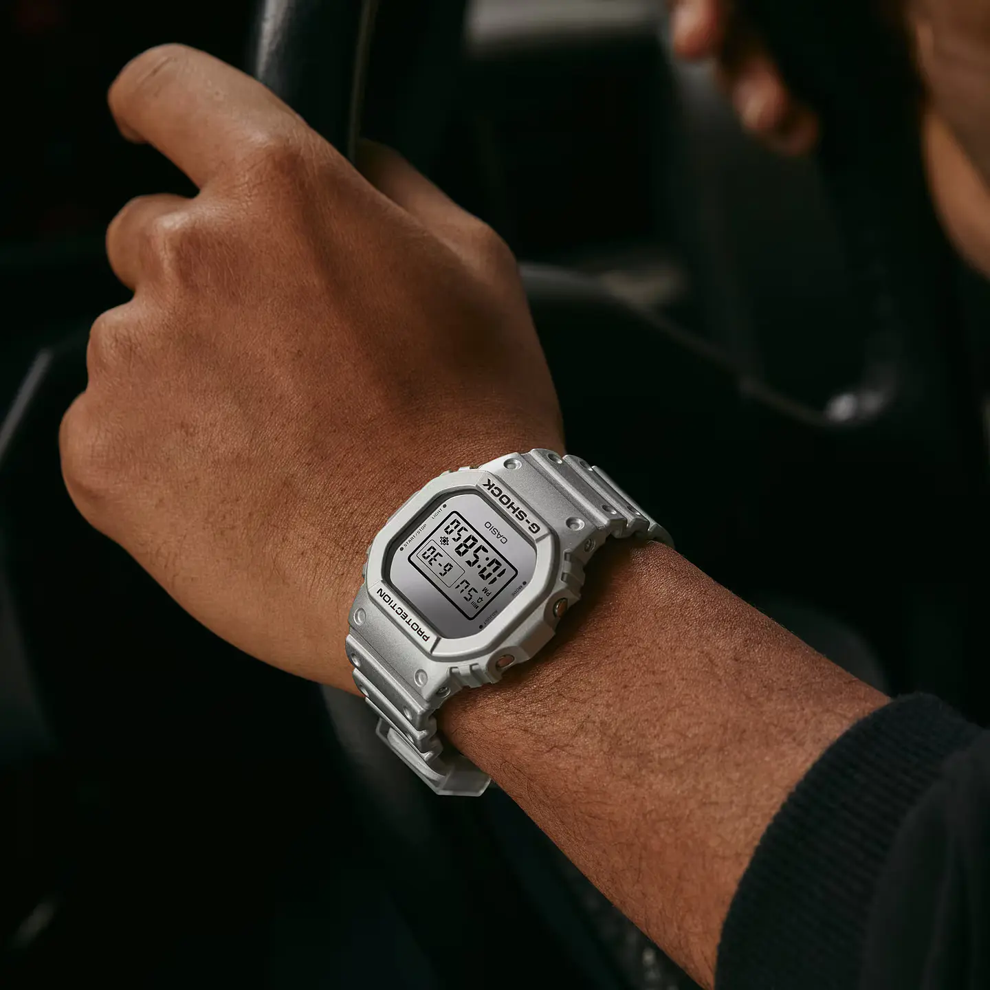 Forgotten Future Series DW-5600FF-8ER 2
