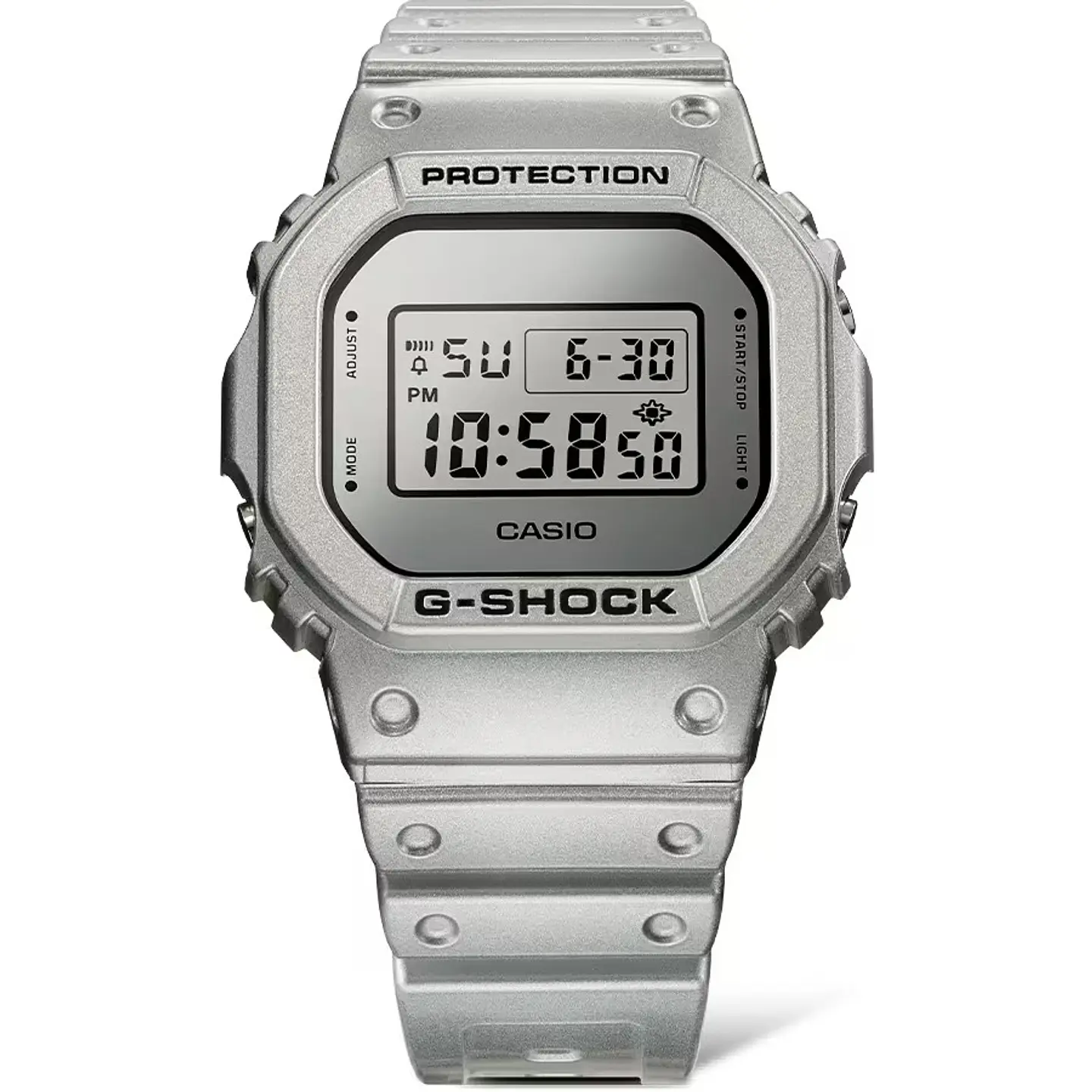 Forgotten Future Series DW-5600FF-8ER 3