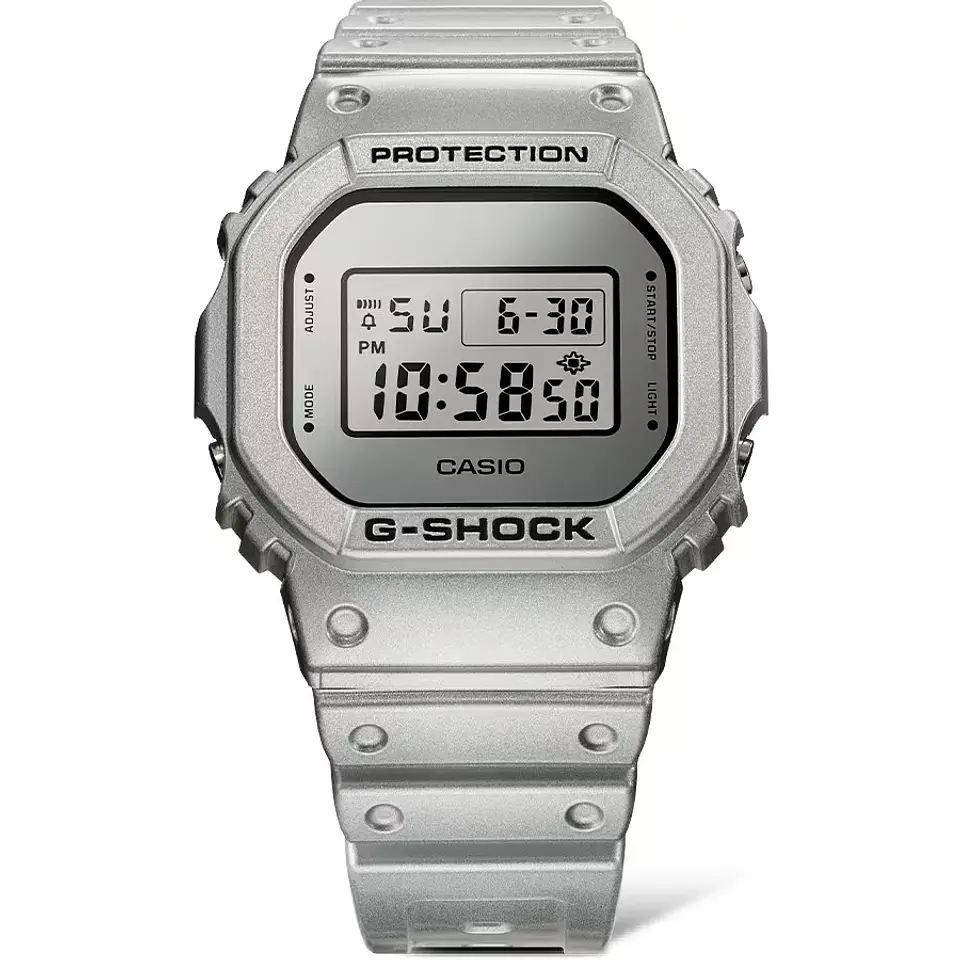 Forgotten Future Series DW-5600FF-8ER 3