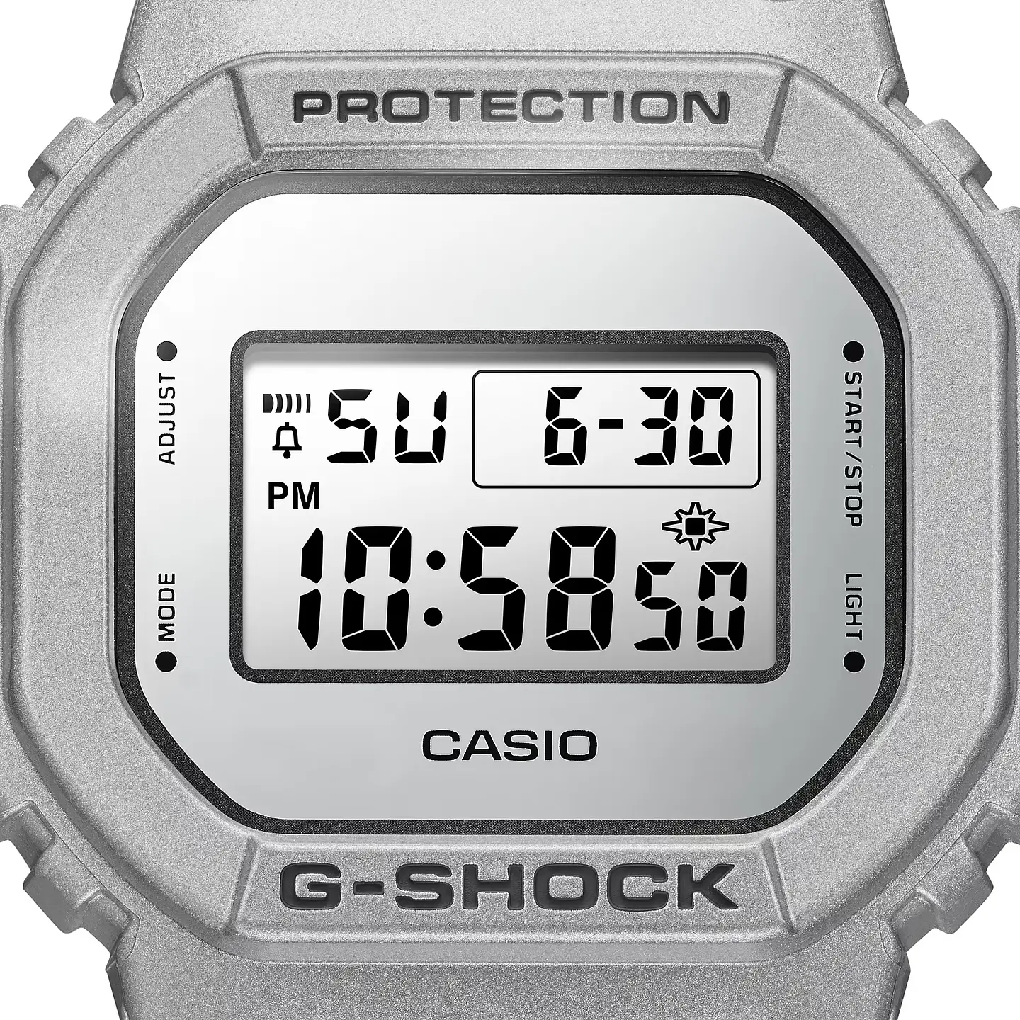 Forgotten Future Series DW-5600FF-8ER 4