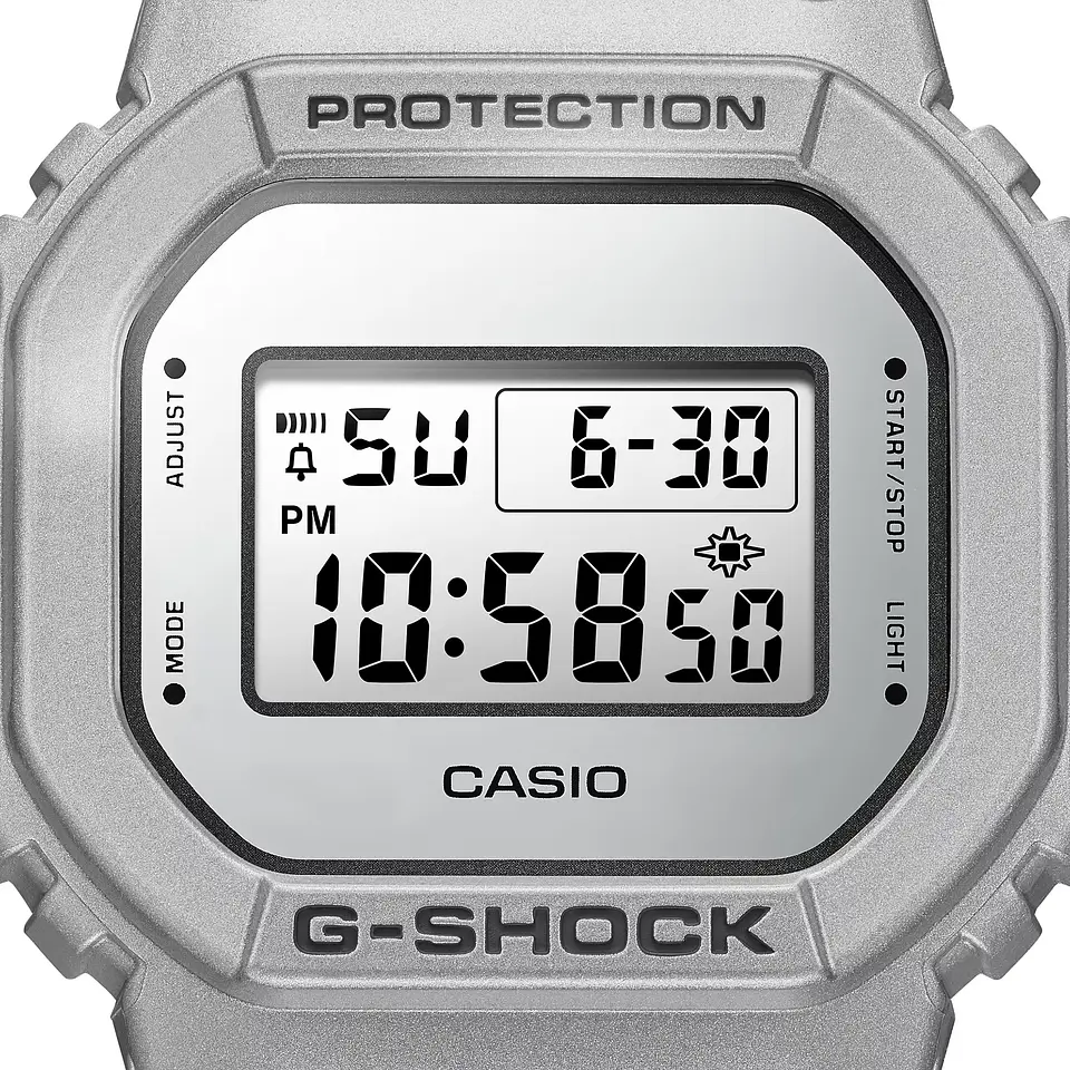 Forgotten Future Series DW-5600FF-8ER 4