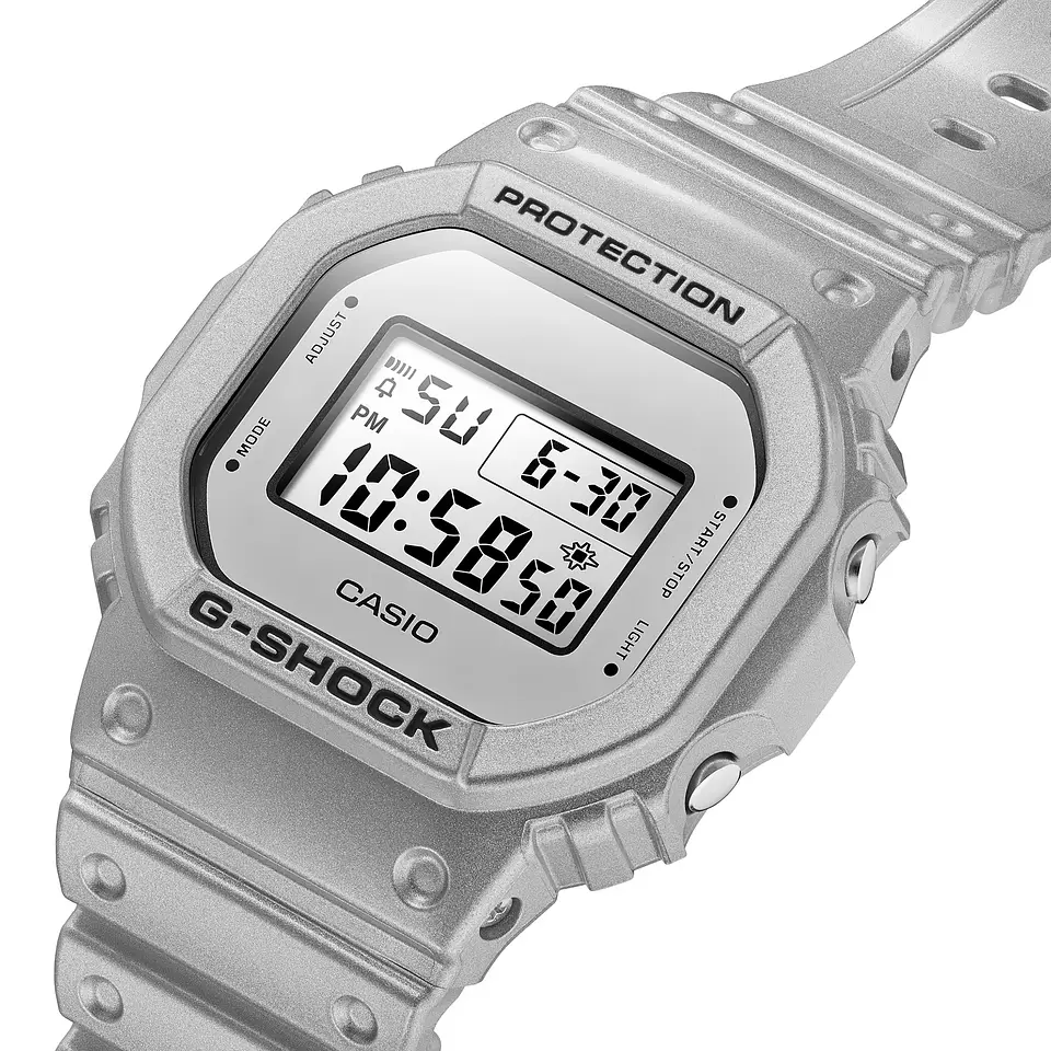 Forgotten Future Series DW-5600FF-8ER 6