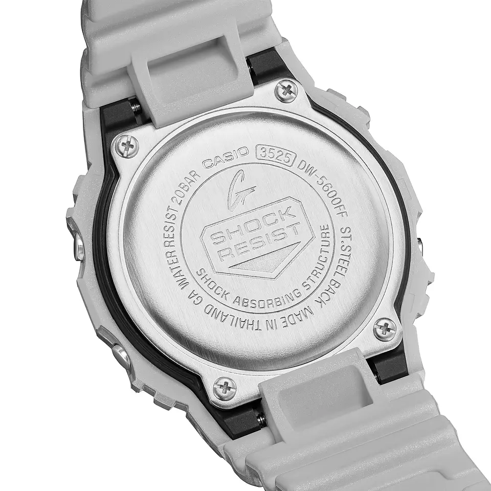 Forgotten Future Series DW-5600FF-8ER 7