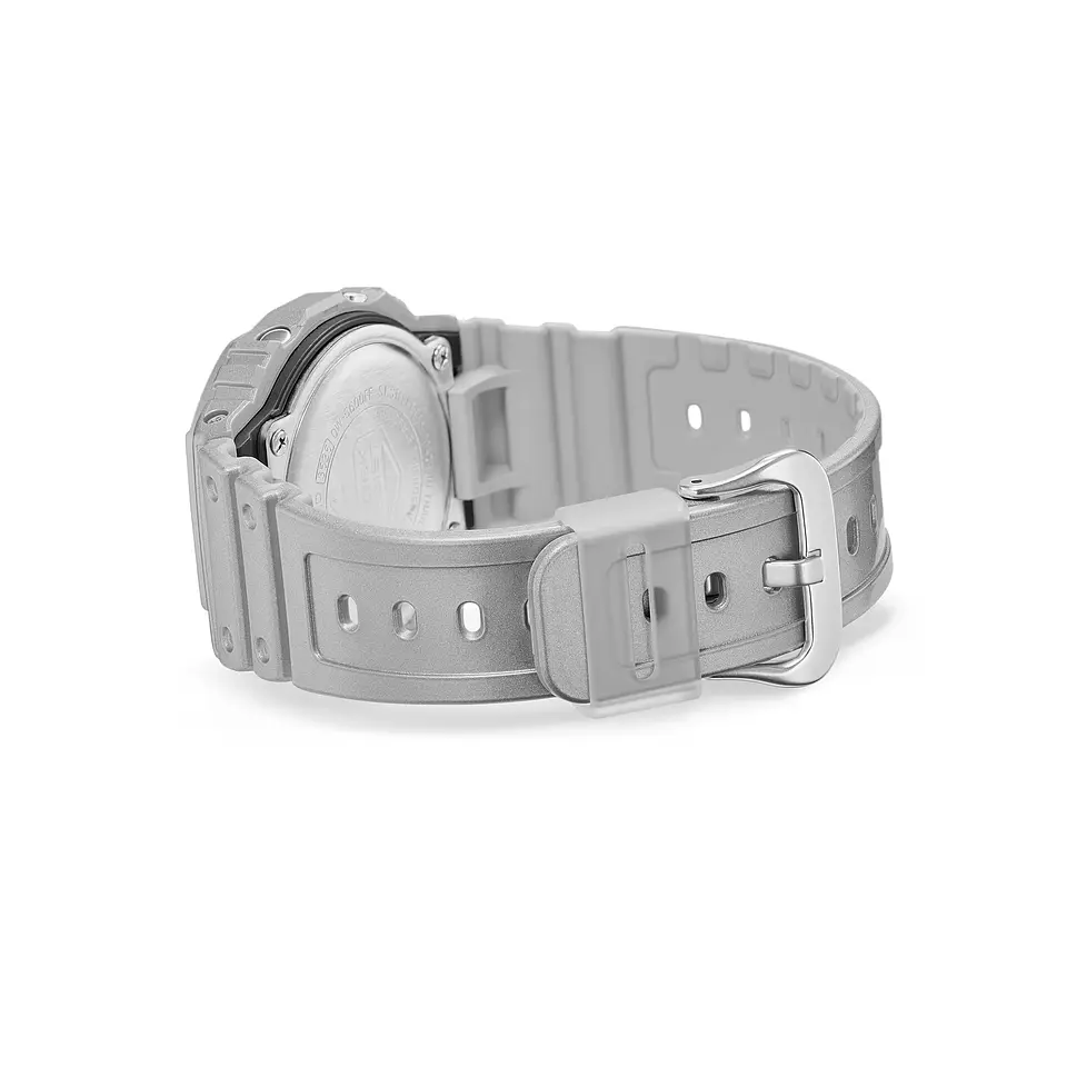 Forgotten Future Series DW-5600FF-8ER 8