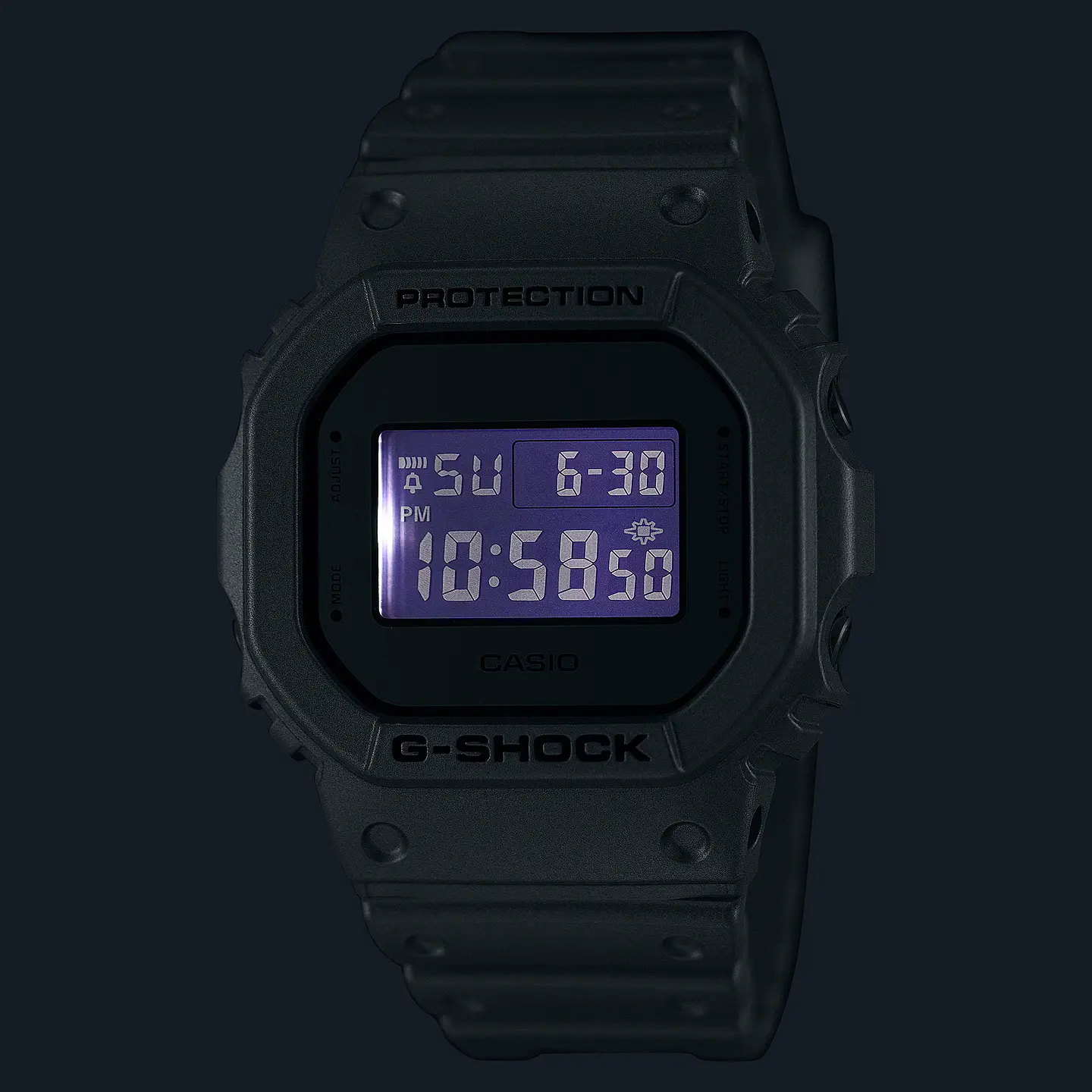 Forgotten Future Series DW-5600FF-8ER 9