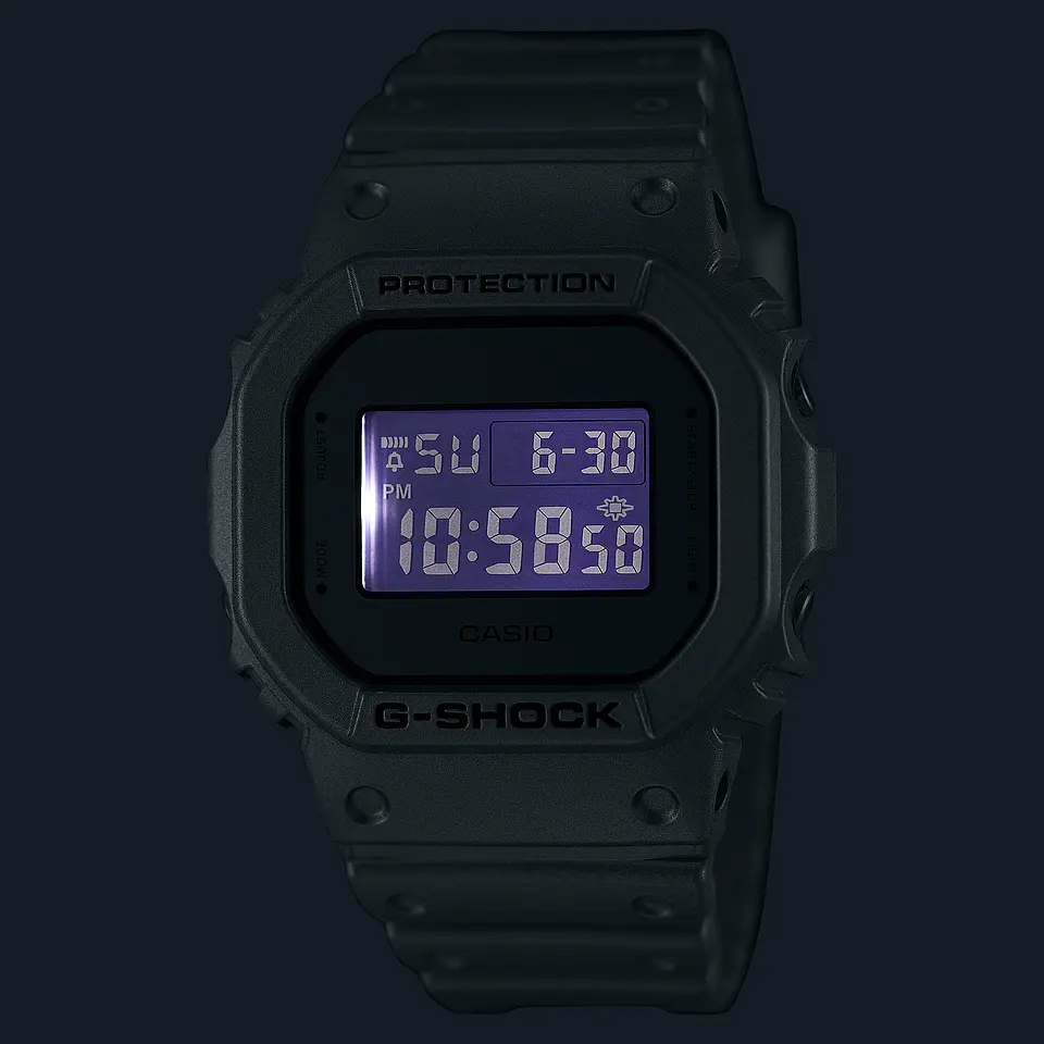Forgotten Future Series DW-5600FF-8ER 9
