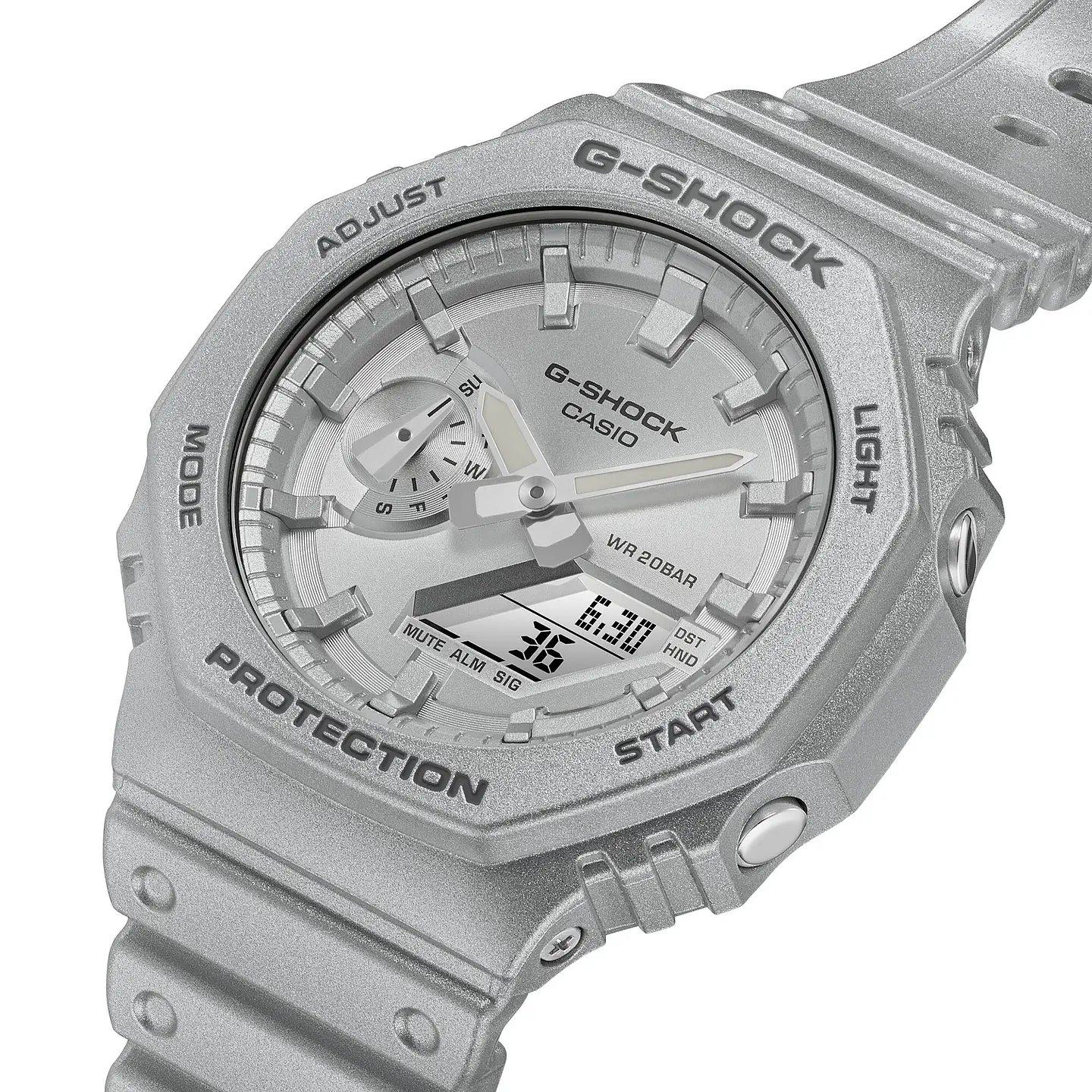 Forgotten Future Series GA-2100FF-8AER 3