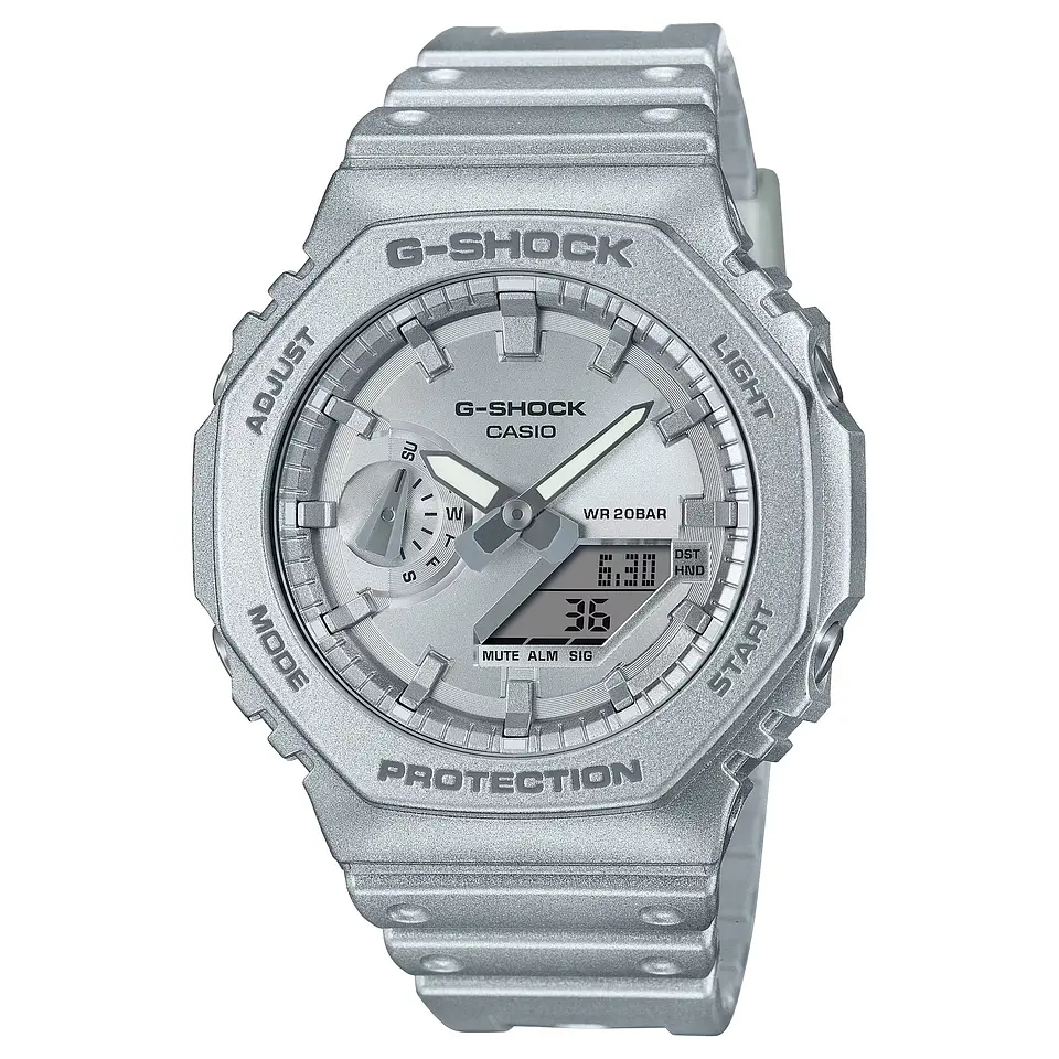 Forgotten Future Series GA-2100FF-8AER 1