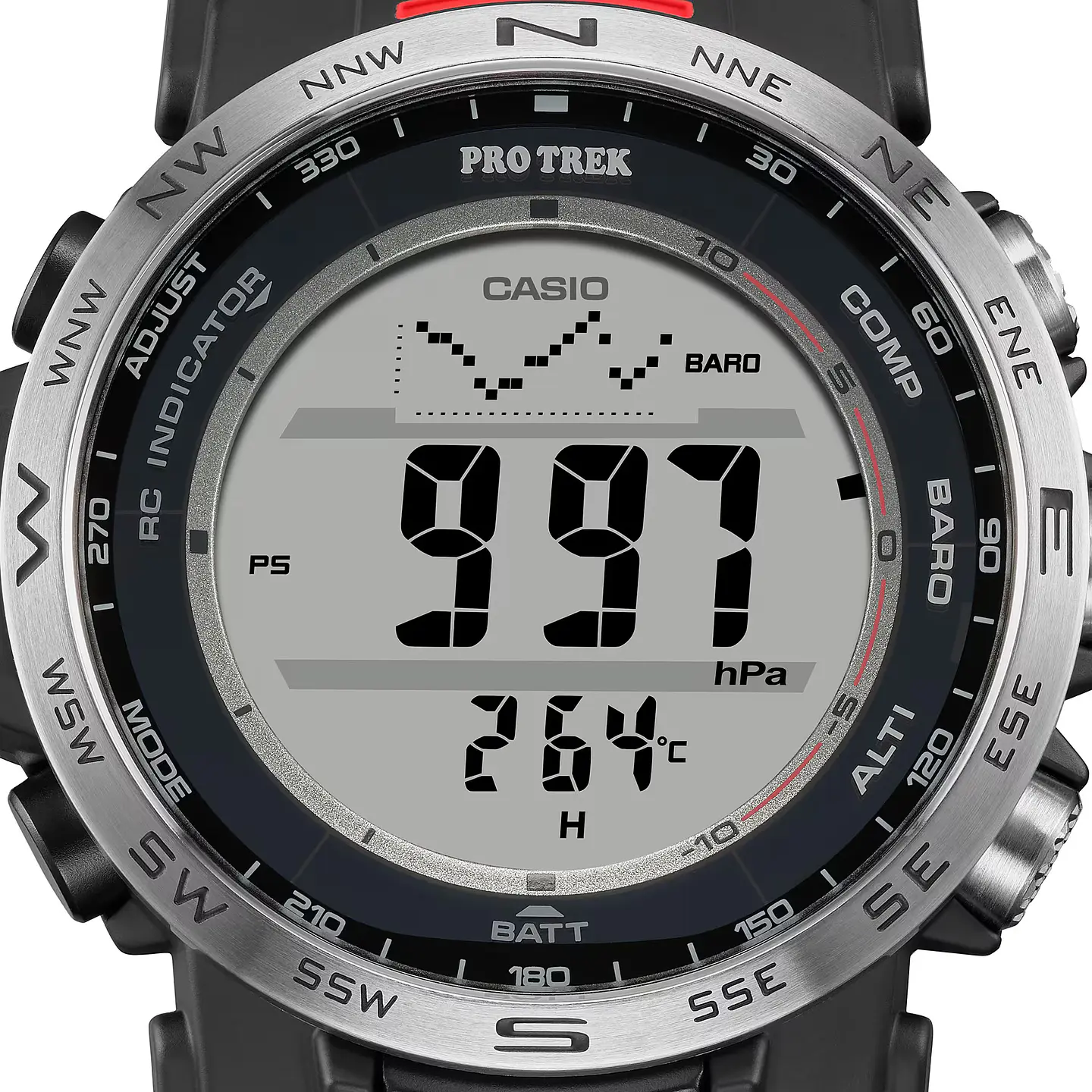 Climber Line PRW-35-1AER 9