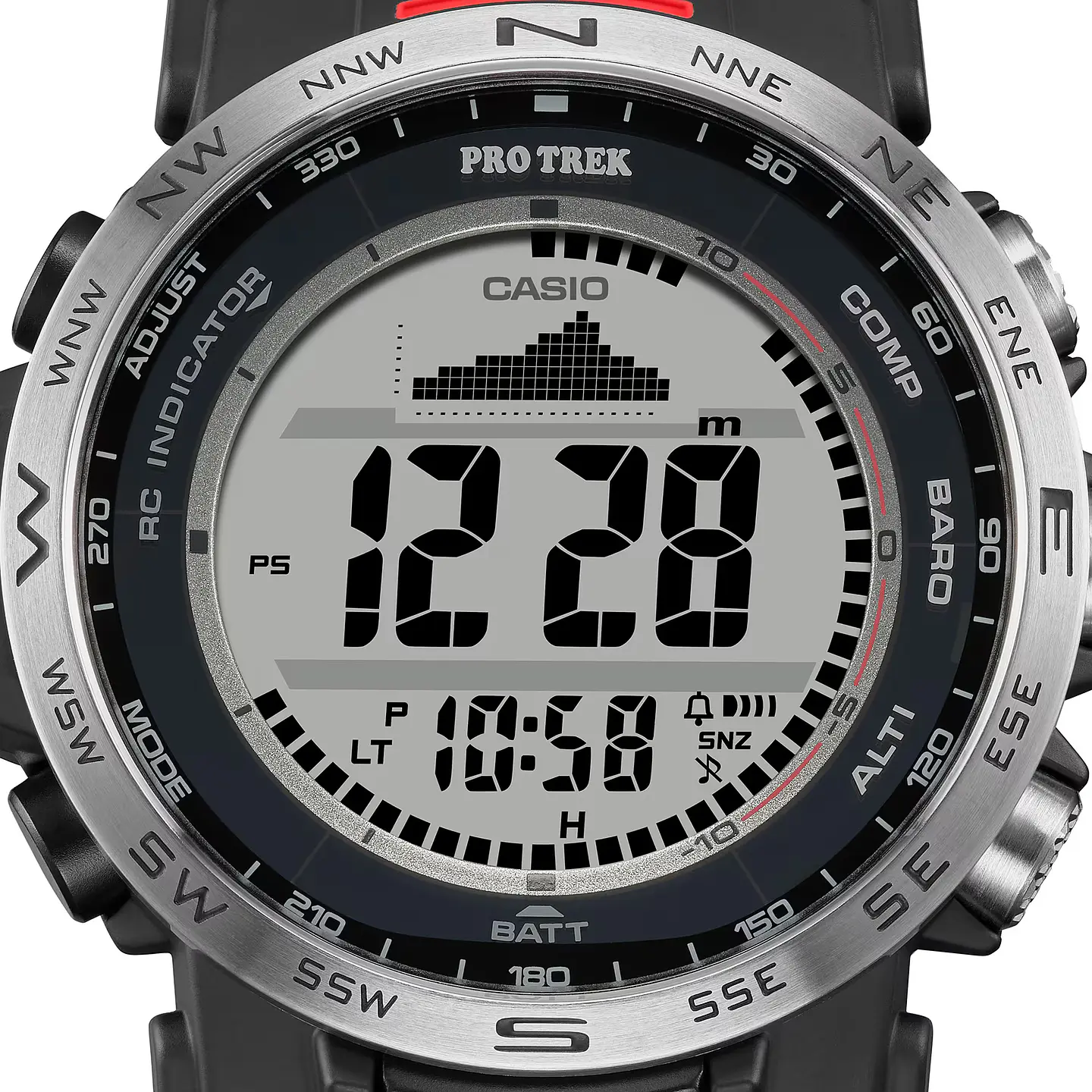 Climber Line PRW-35-1AER 10