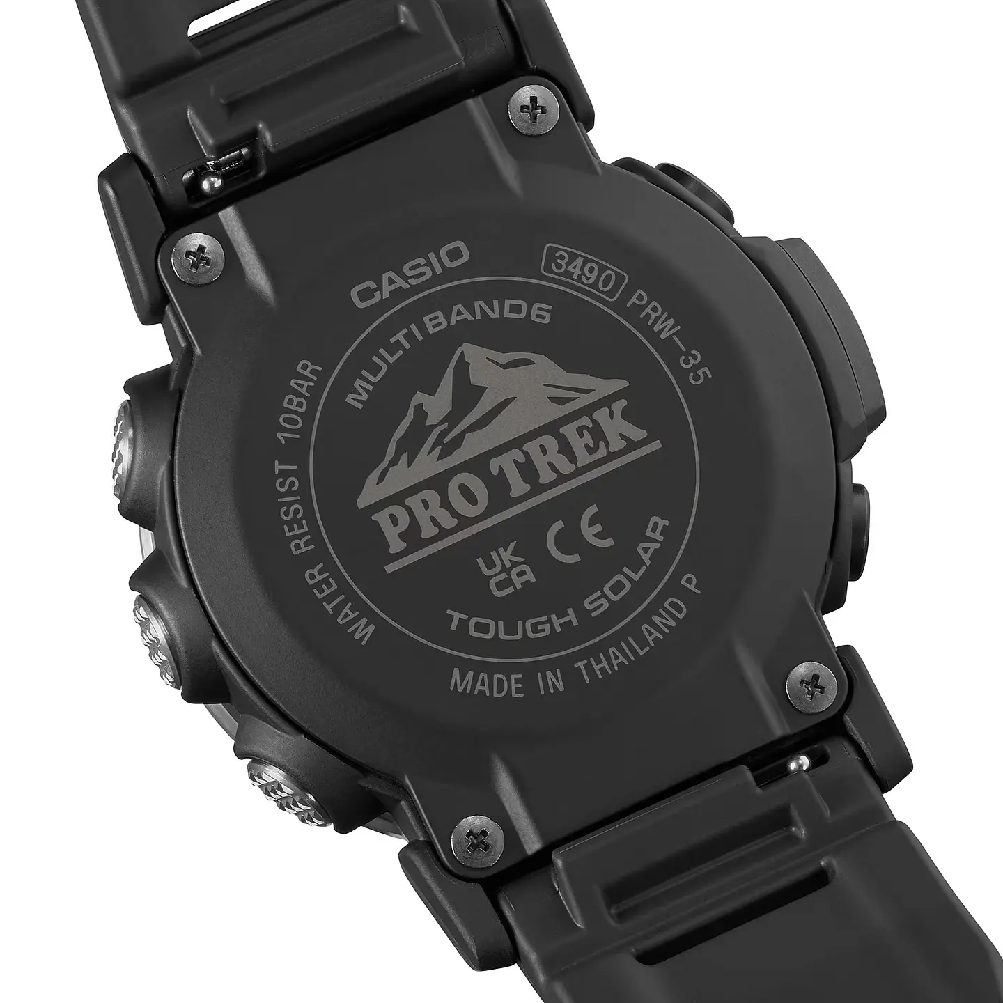 Climber Line PRW-35-1AER 6