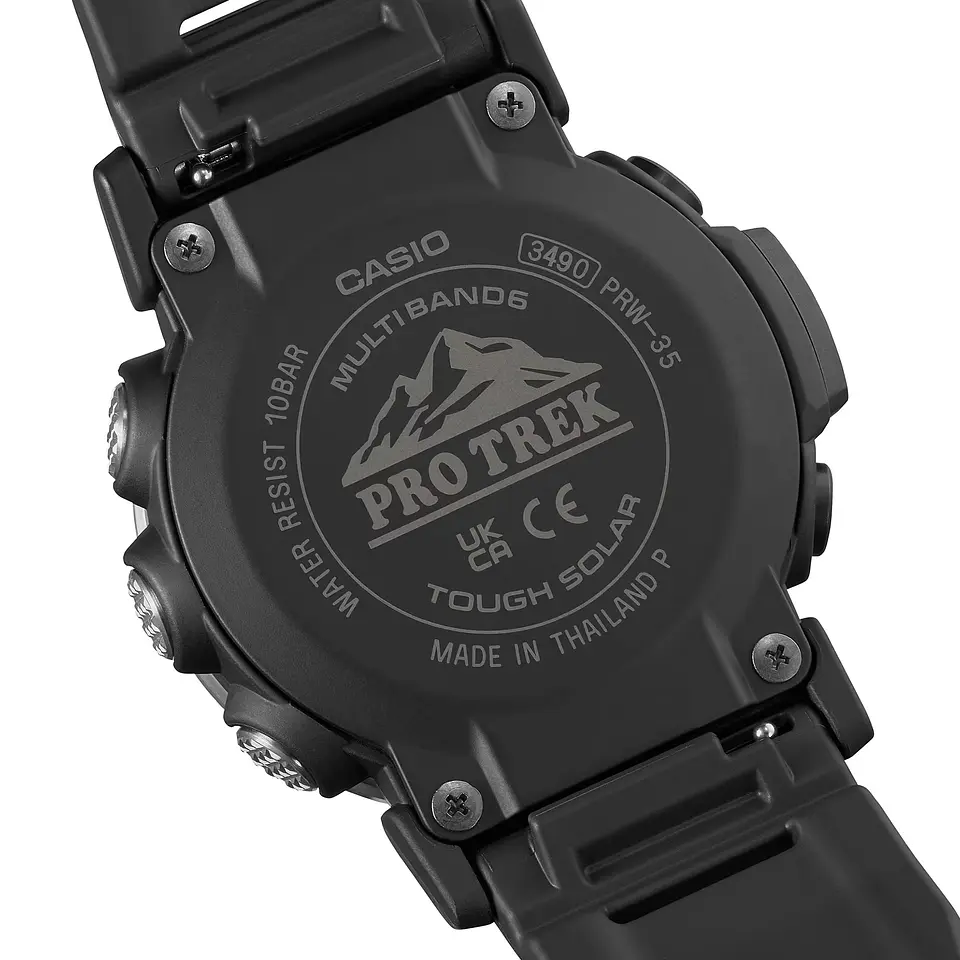 Climber Line PRW-35-1AER 6