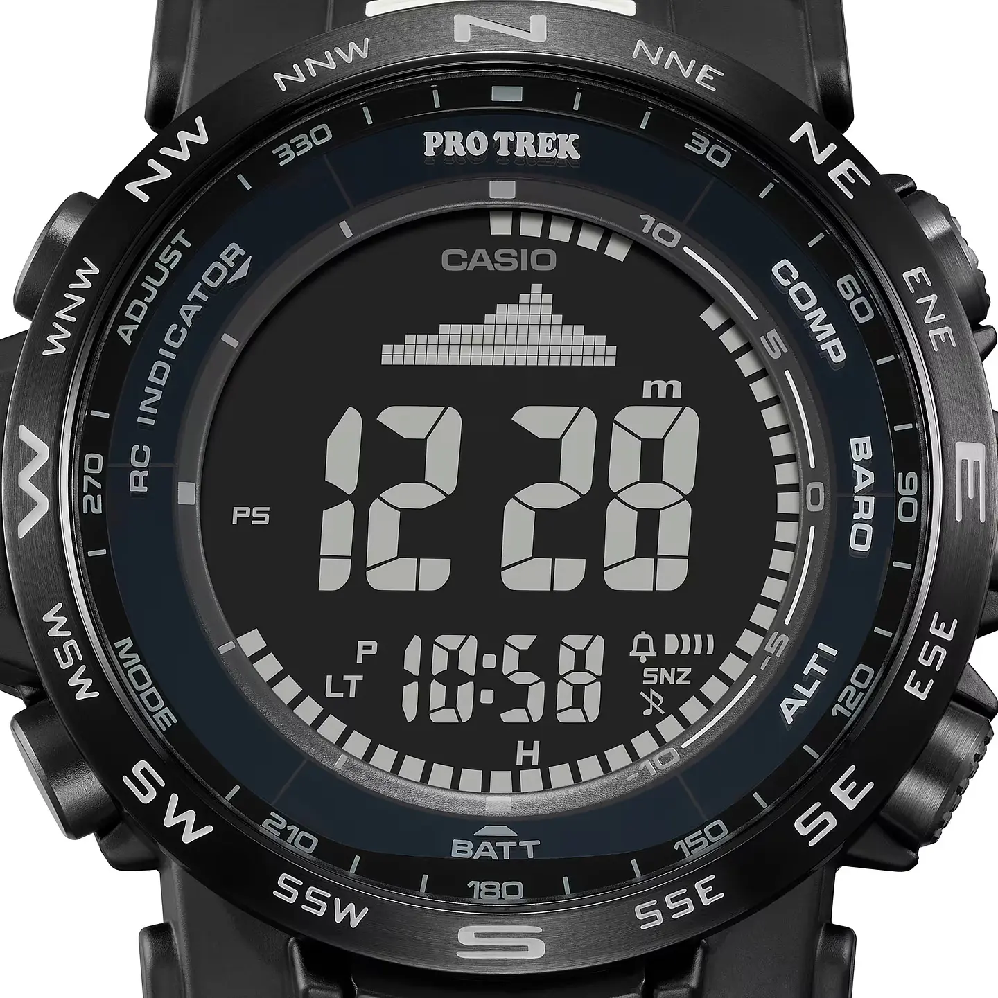 Climber Line PRW-35Y-1BER 9