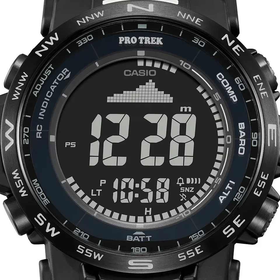 Climber Line PRW-35Y-1BER 9