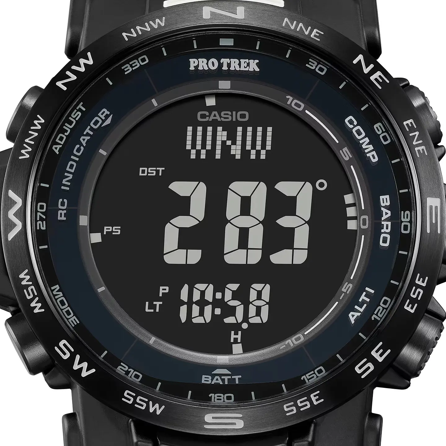 Climber Line PRW-35Y-1BER 8