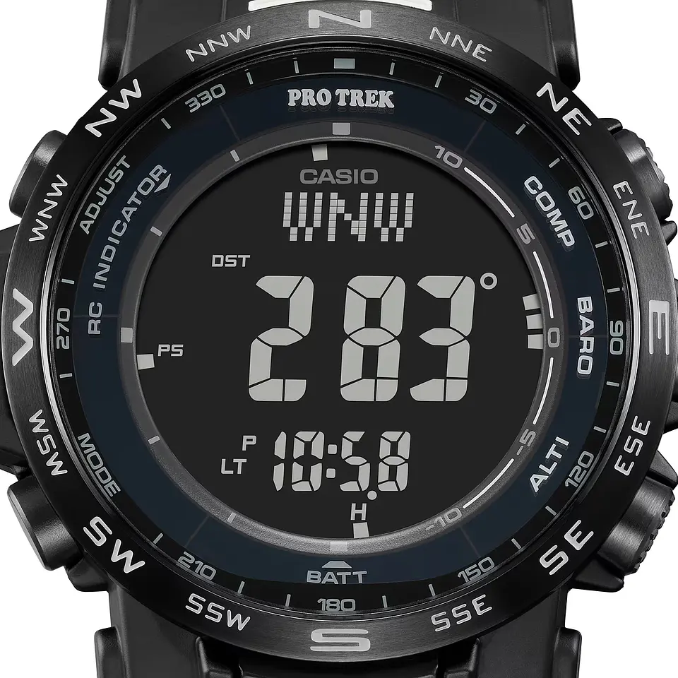 Climber Line PRW-35Y-1BER 8