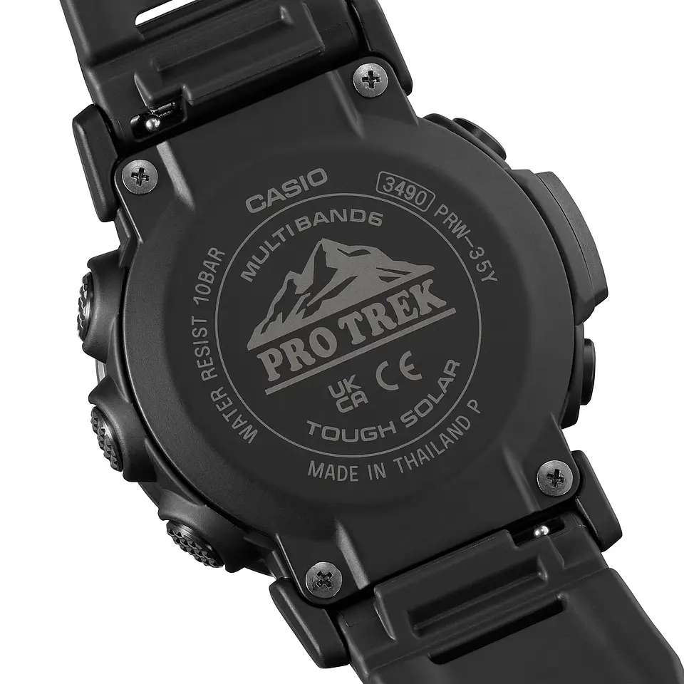Climber Line PRW-35Y-1BER 6