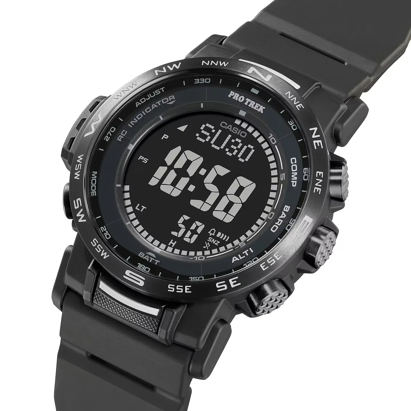 Climber Line PRW-35Y-1BER 5