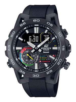 Racing Multi Color Series Bluetooth ECB-40MP-1AEF