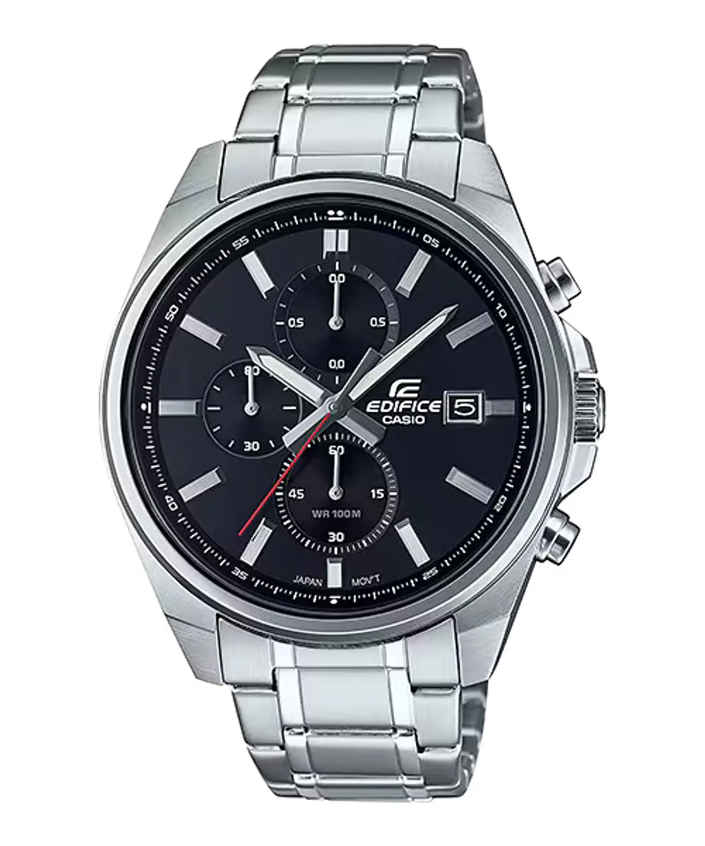 Standard Chrono EFV-610D-1AVUEF 1