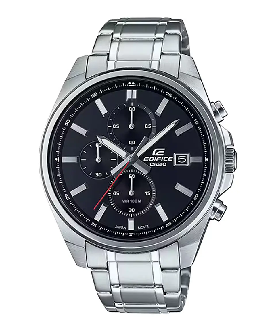 Standard Chrono EFV-610D-1AVUEF 1