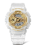 Skeleton Gold Accent S Series GMA-S110SG-7AER