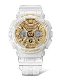 Skeleton Gold Accent S Series GMA-S120SG-7AER