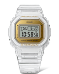 Skeleton Gold Accent S Series GMD-S5600SG-7ER