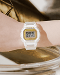 Skeleton Gold Accent S Series GMD-S5600SG-7ER