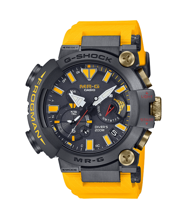 30th Anniversary Frogman MRG-BF1000E-1A9DR