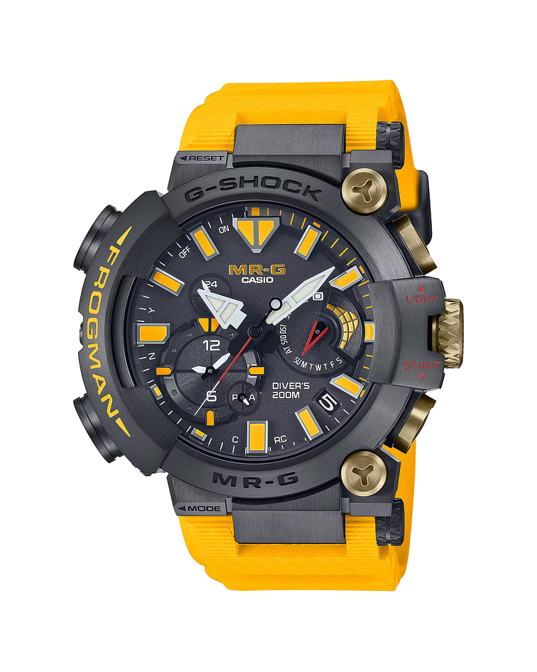 30th Anniversary Frogman MRG-BF1000E-1A9DR