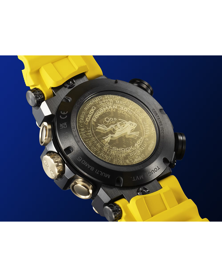 30th Anniversary Frogman MRG-BF1000E-1A9DR