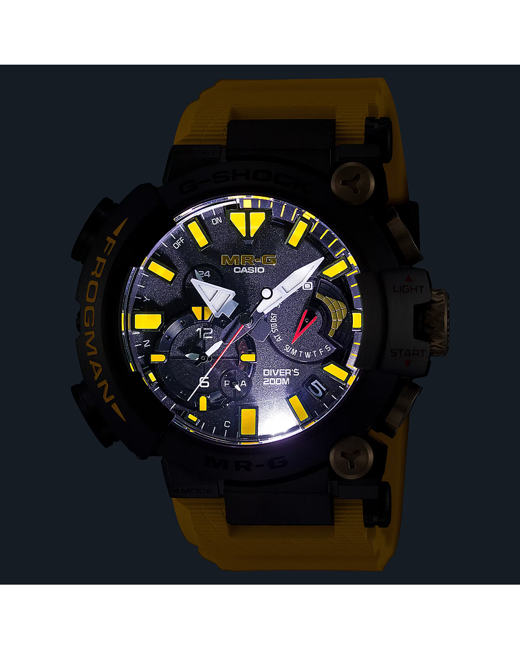 30th Anniversary Frogman MRG-BF1000E-1A9DR