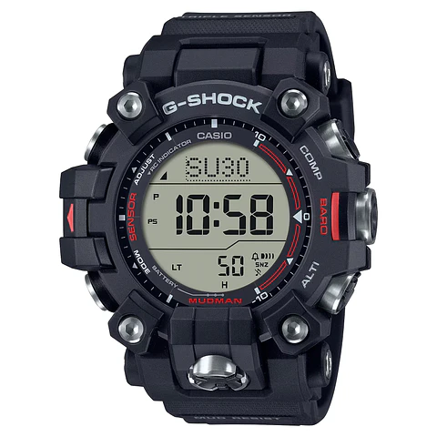 Mudman GW-9500-1ER