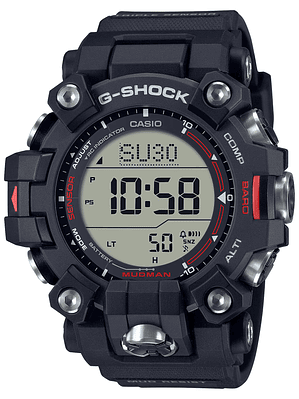 Mudman GW-9500-1ER