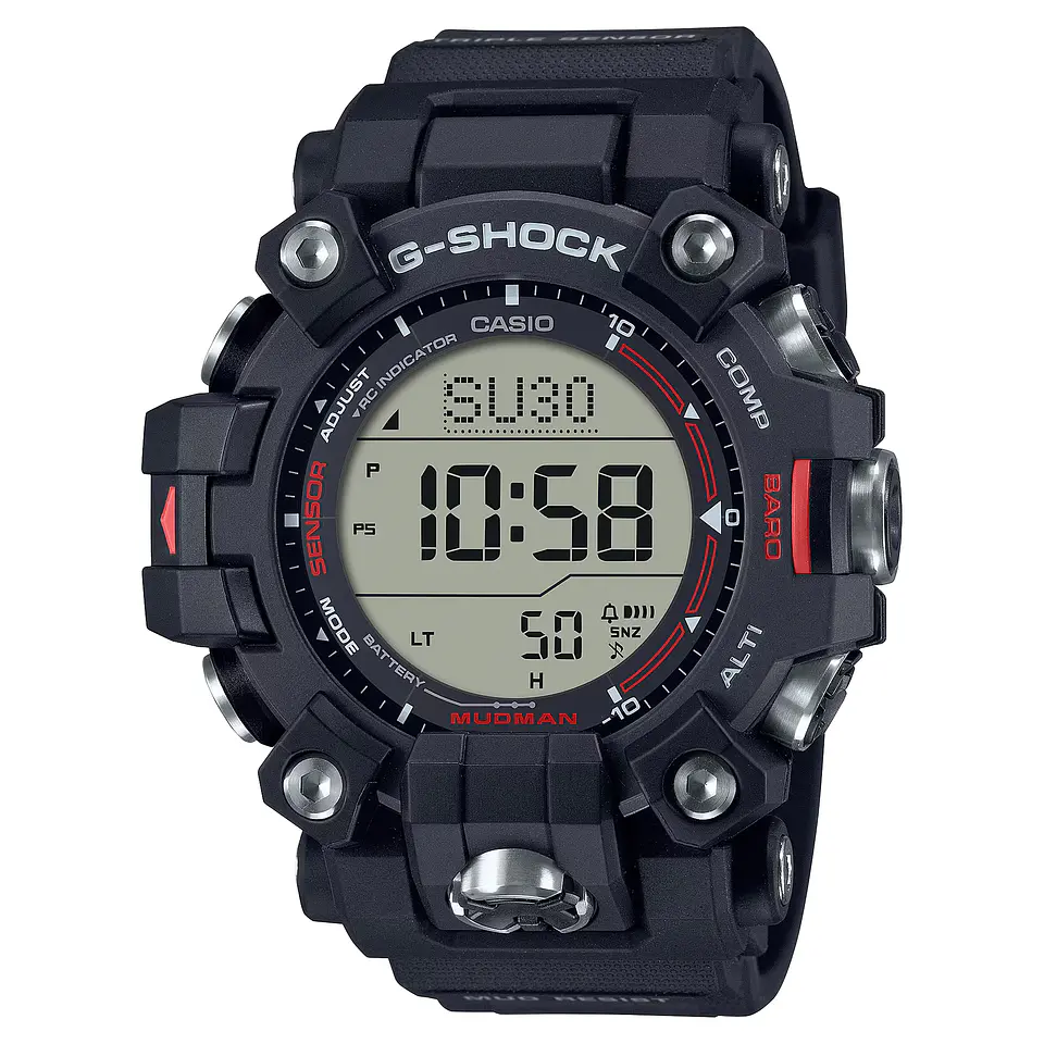 Mudman GW-9500-1ER 1