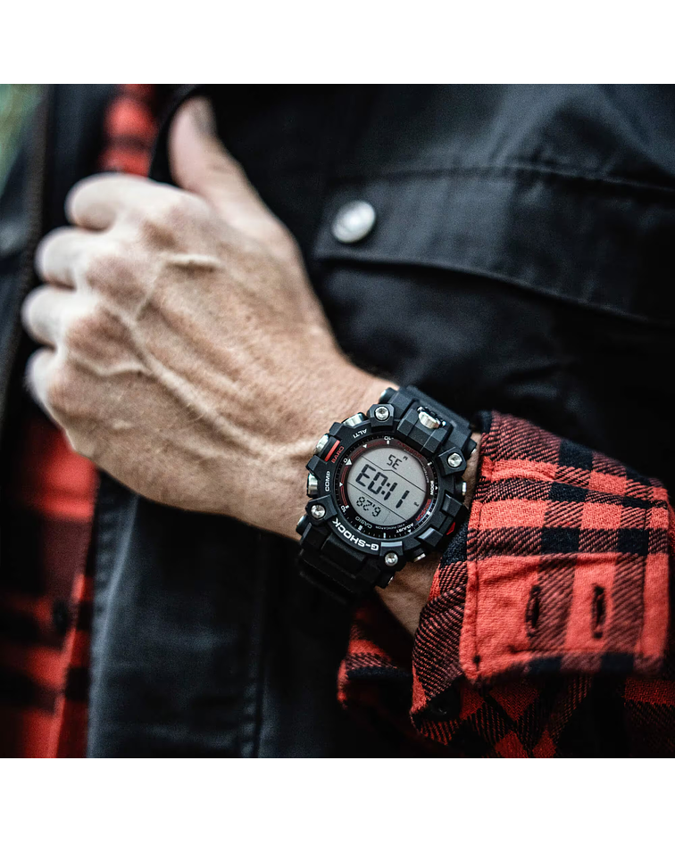 Mudman GW-9500-1ER