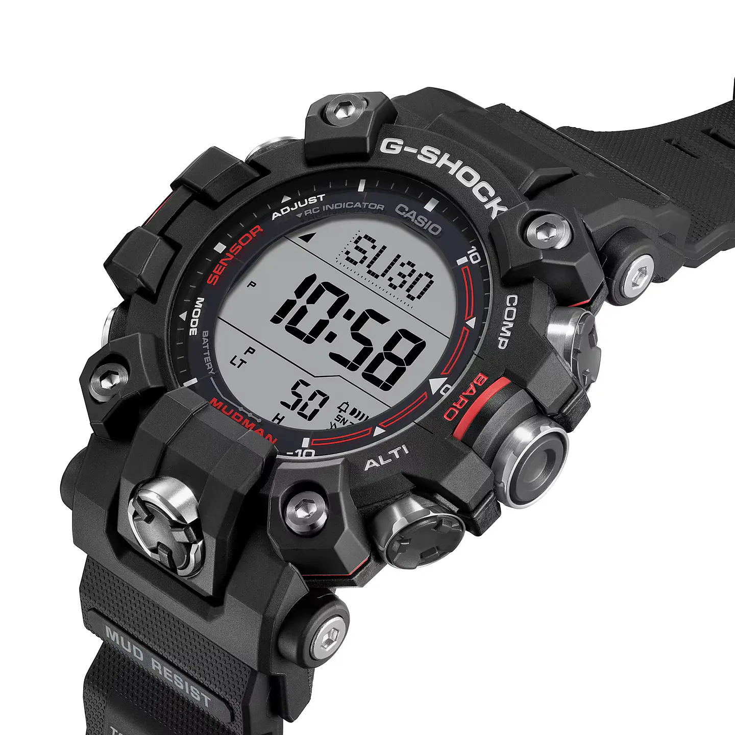 Mudman GW-9500-1ER 3