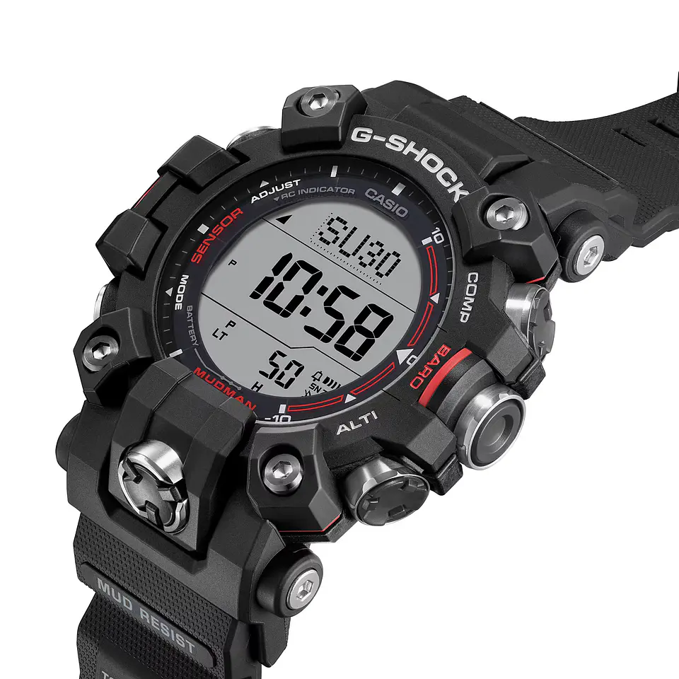 Mudman GW-9500-1ER 3