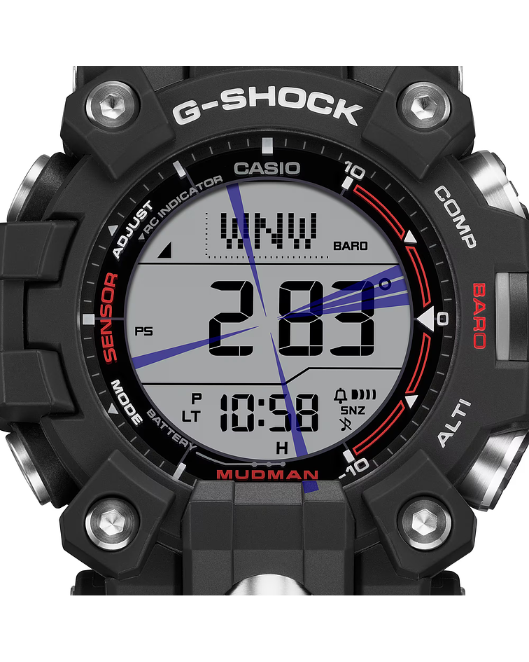 Mudman GW-9500-1ER