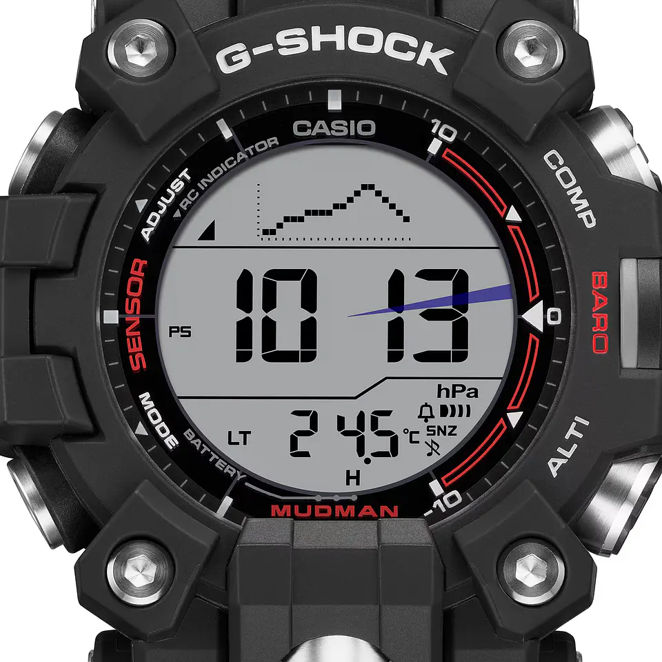Mudman GW-9500-1ER 8
