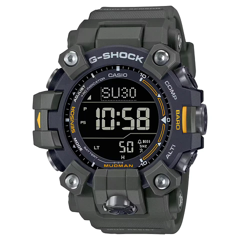 Mudman GW-9500-3ER