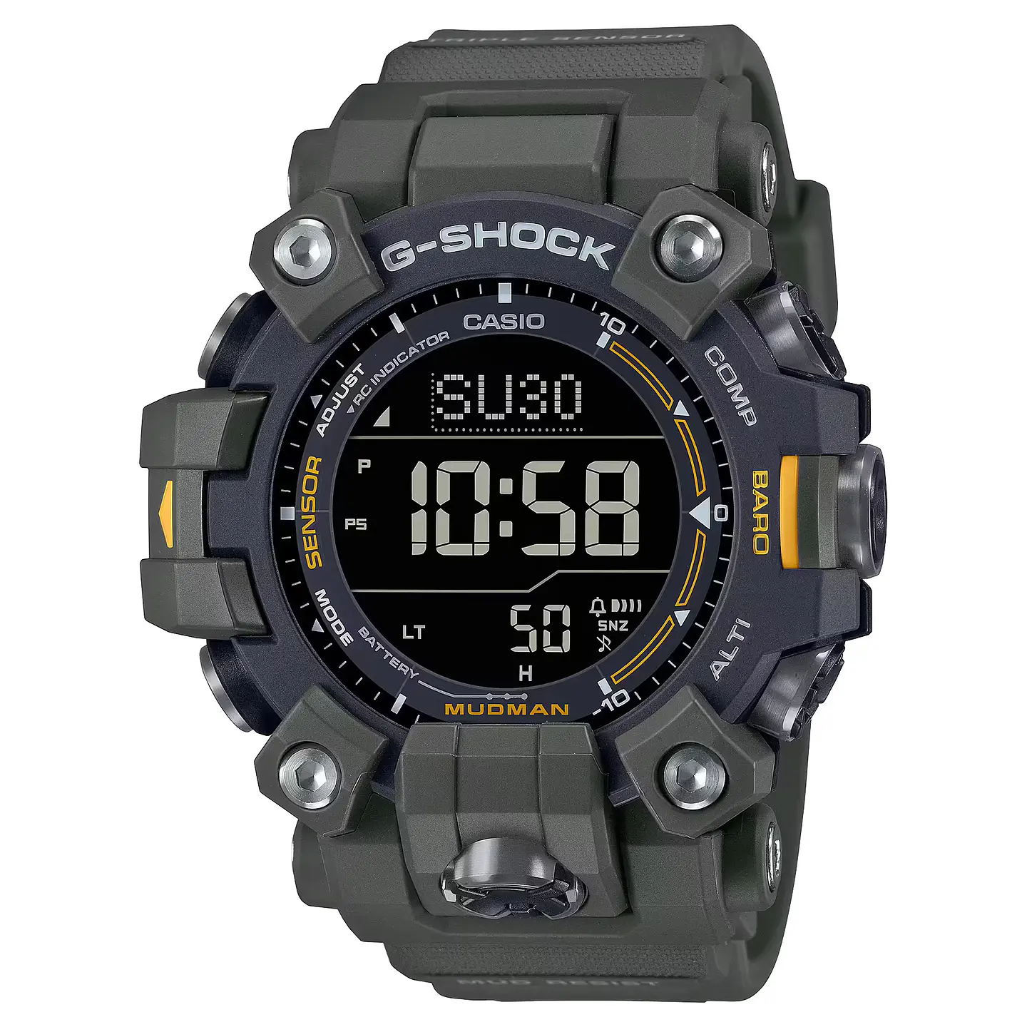 Mudman GW-9500-3ER 1