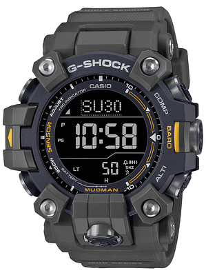 Mudman GW-9500-3ER