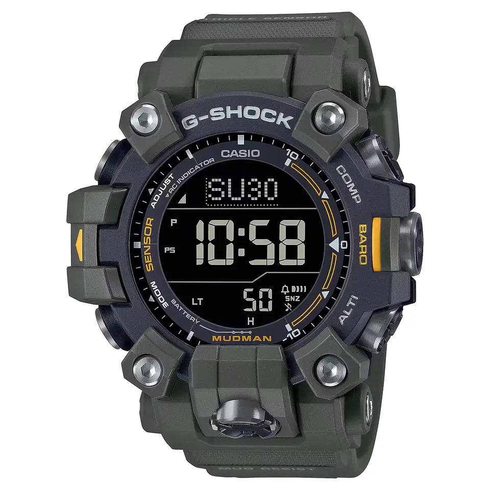 Mudman GW-9500-3ER 1