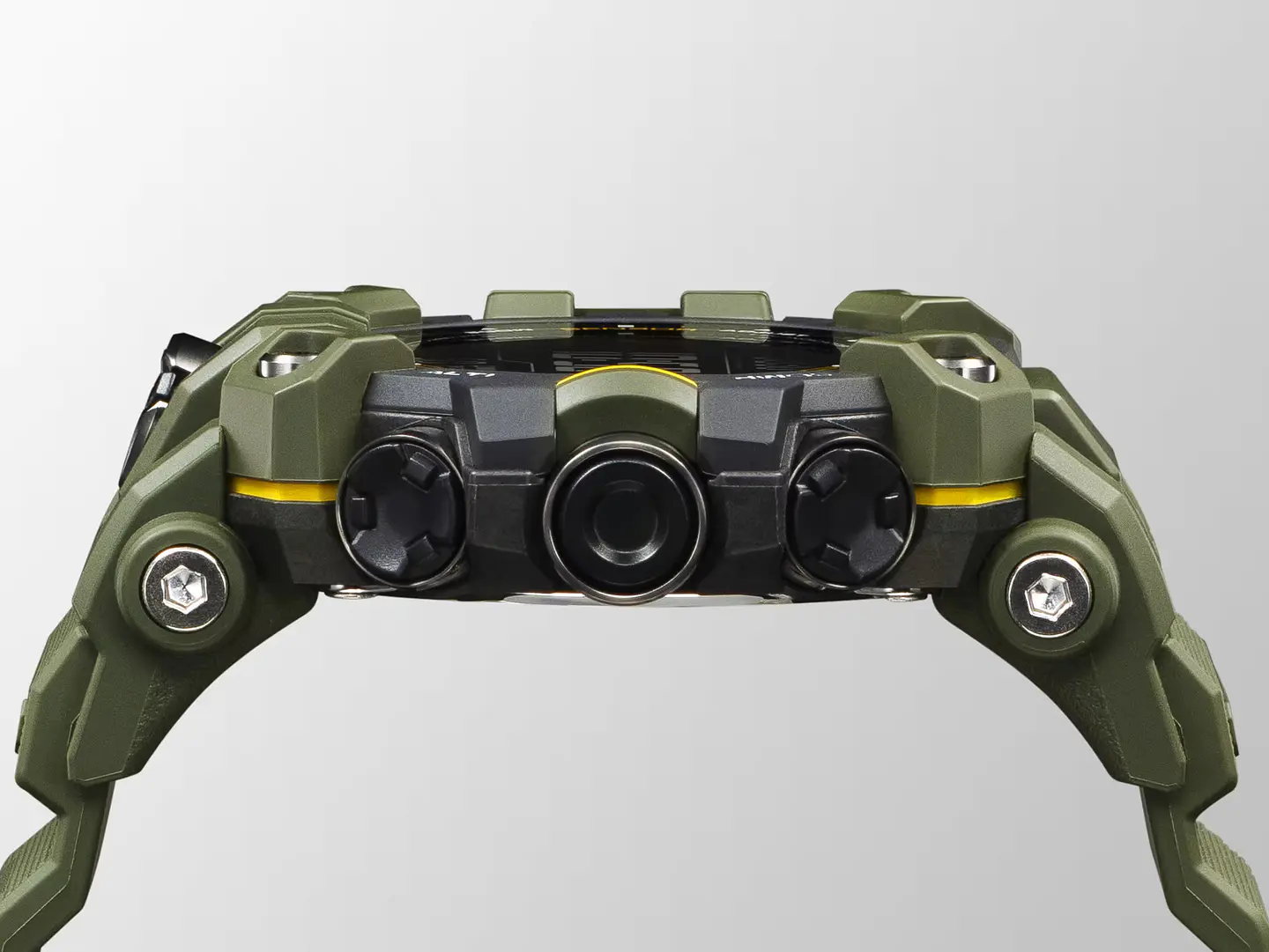 Mudman GW-9500-3ER 2