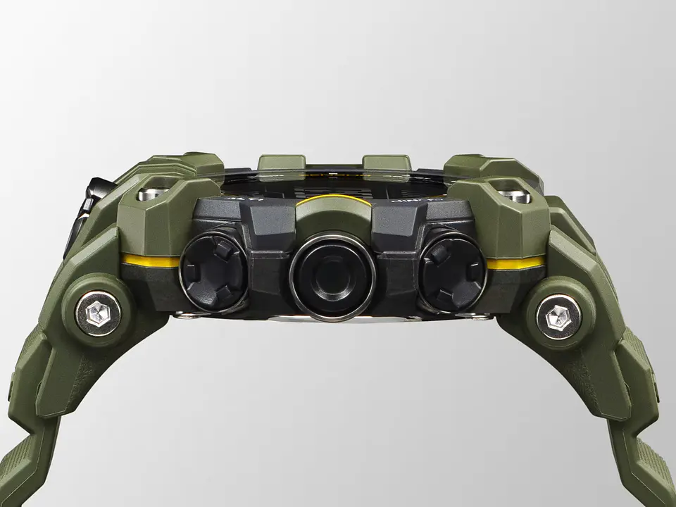 Mudman GW-9500-3ER 2