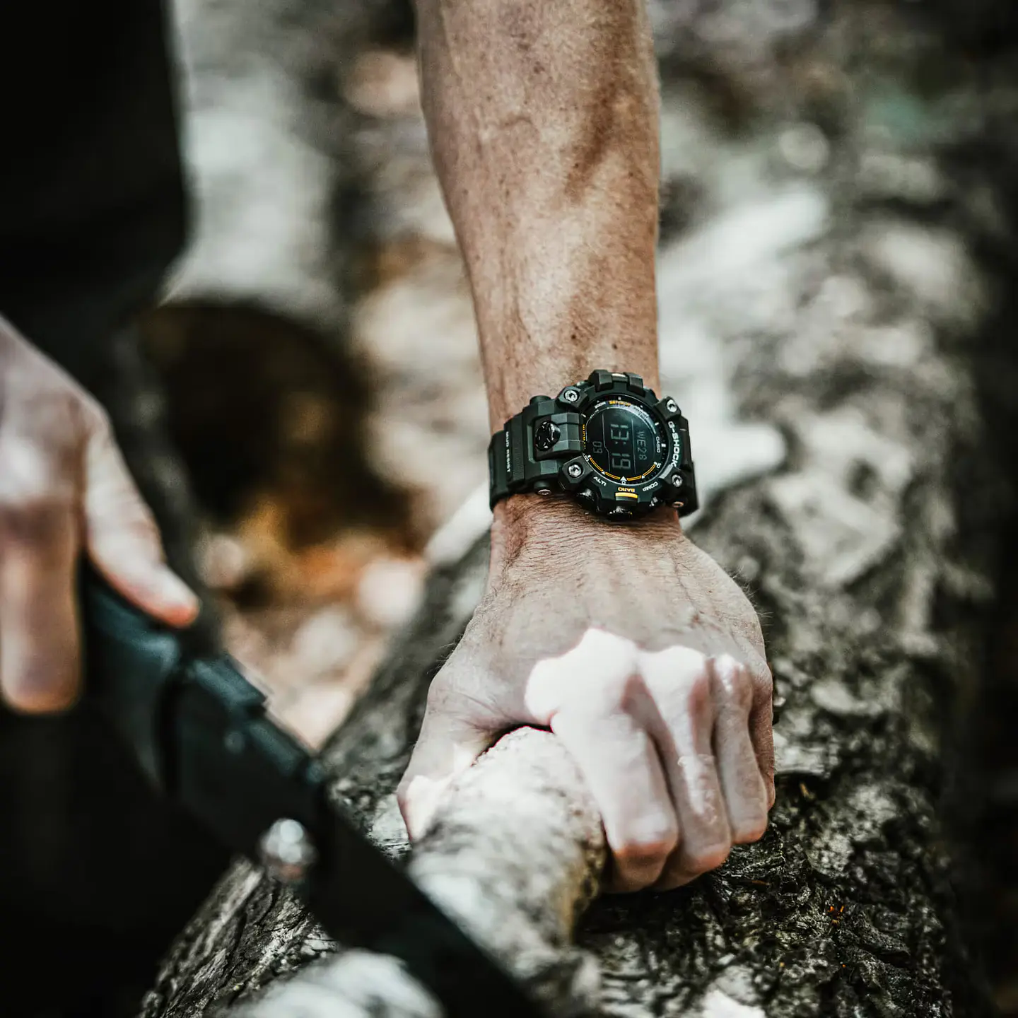 Mudman GW-9500-3ER 10