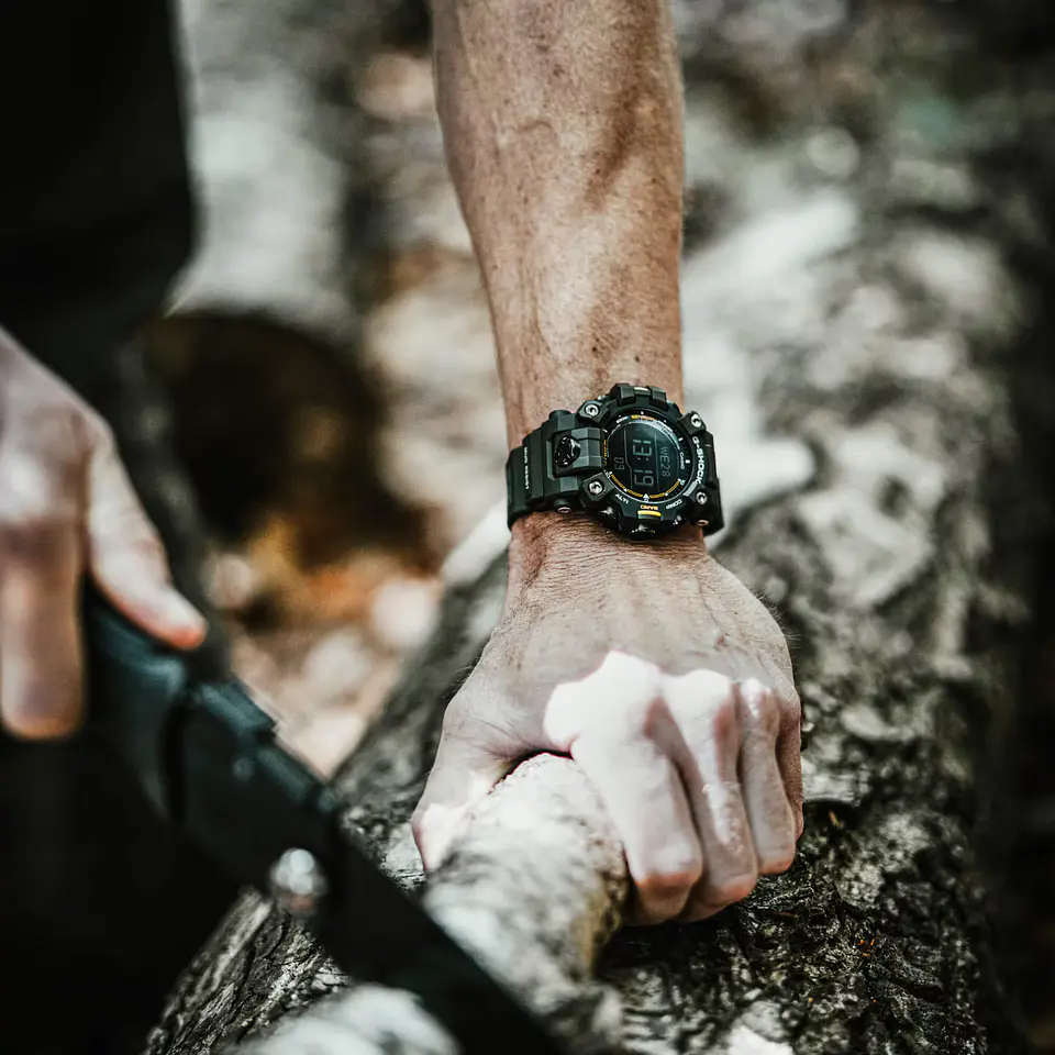 Mudman GW-9500-3ER 10